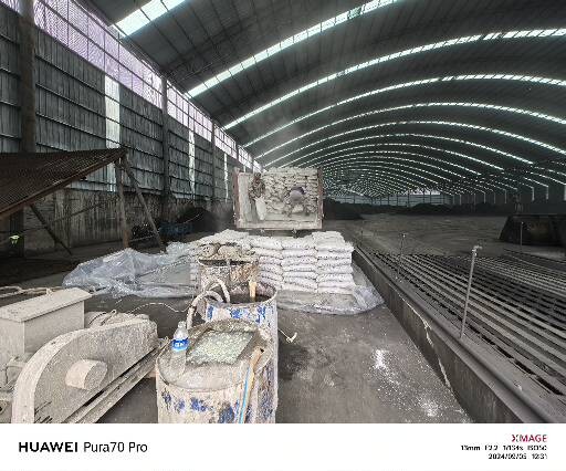 桐乡厂房地面下沉注浆加固施工