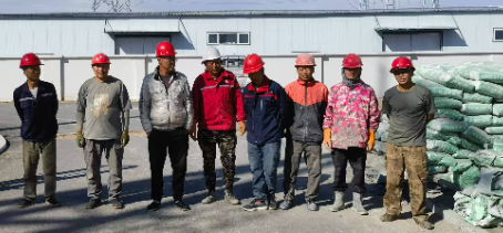 桐乡厂房地基沉降注浆加固施工队伍怎么选